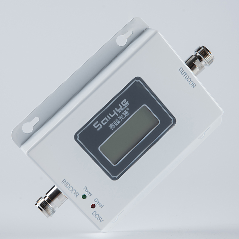 苍溪家用配电房机房信号放大器200㎡