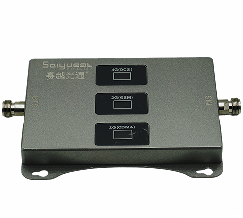 苍溪三频手机信号增强器200㎡