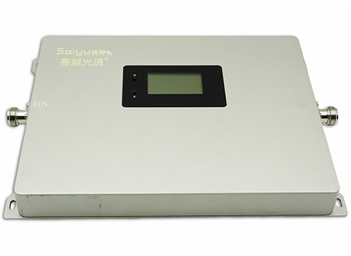  苍溪三频/四频/五频手机信号接收器800㎡