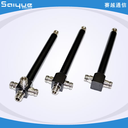  苍溪FM调频广播同步广播功分器